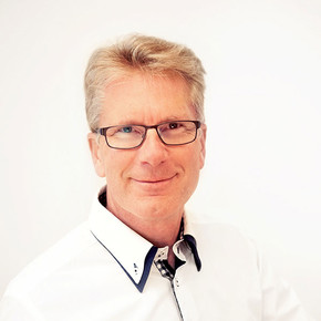 Prof. Dr. med. Marc Heckmann